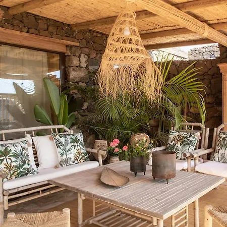 La Finquita By Mz Appartement *